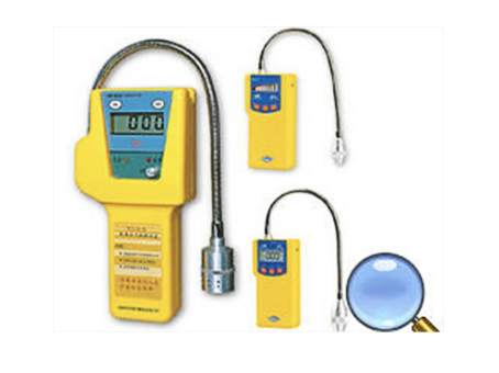 便携式气体探测器 SQJ-IA